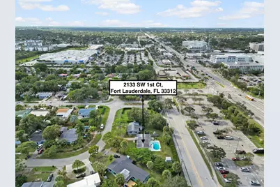2133 SW 1st Ct, Fort Lauderdale, FL 33312 - Photo 36