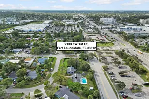 2133 SW 1st Ct, Fort Lauderdale, FL 33312 - Photo 36