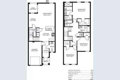 17042 SW 1st St, Pembroke Pines, FL 33027 - Photo 44