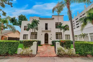 1656 Polk St, Hollywood, FL 33020 - Photo 1