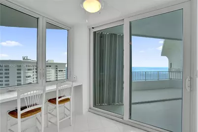 550 S Ocean Blvd #Ph-05, Boca Raton, FL 33432 - Photo 8