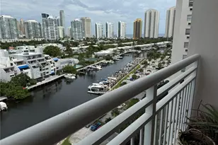 400 Kings Point Dr, Sunny Isles Beach, FL 33160 - Photo 1