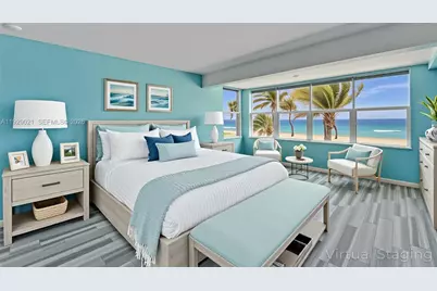 1801 S Surf Rd #2A, Hollywood, FL 33019 - Photo 2