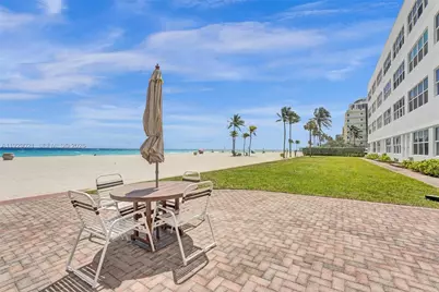 1801 S Surf Rd #2A, Hollywood, FL 33019 - Photo 22
