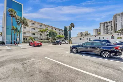 1801 S Surf Rd #2A, Hollywood, FL 33019 - Photo 30