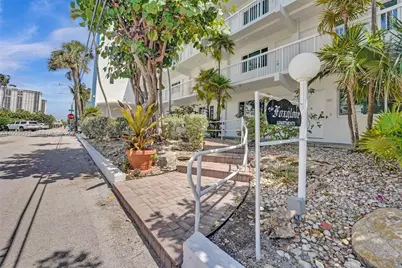 1801 S Surf Rd #2A, Hollywood, FL 33019 - Photo 28