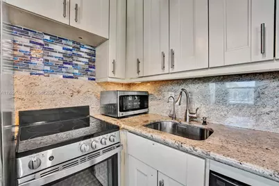 1801 S Surf Rd #2A, Hollywood, FL 33019 - Photo 8