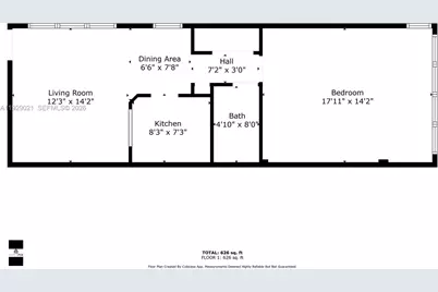 1801 S Surf Rd #2A, Hollywood, FL 33019 - Photo 12