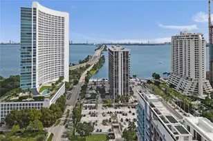 600 NE 36th St, Miami, FL 33137 - Photo 20