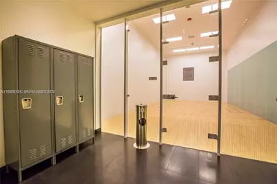 1600 NE 1st Ave #3012, Miami, FL 33132 - Photo 28