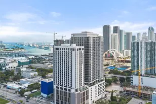 1600 NE 1st Ave, Miami, FL 33132 - Photo 44
