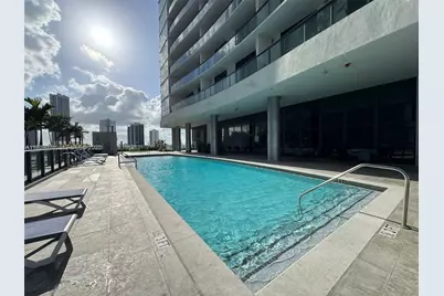1600 NE 1st Ave #3012, Miami, FL 33132 - Photo 32