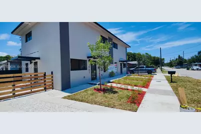 1901 NW 51st Ter, Miami, FL 33142 - Photo 2