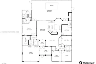 2835 Fairways Dr, Homestead, FL 33035 - Photo 46
