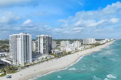 2401 S Ocean Dr #605, Hollywood, FL 33019 - Photo 20