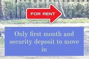 200 SW 132nd Way, Pembroke Pines, FL 33027 - Photo 1