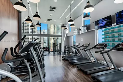 1300 Brickell Bay Dr #1912, Miami, FL 33131 - Photo 22