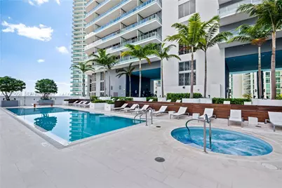 1300 Brickell Bay Dr #1912, Miami, FL 33131 - Photo 30