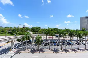 50 Biscayne Blvd, Miami, FL 33132 - Photo 1