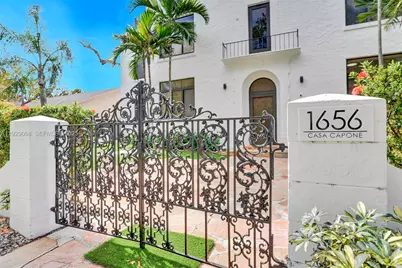 1656 Polk St #7, Hollywood, FL 33020 - Photo 1