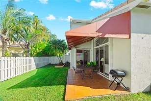 15241 SW 51st St, Miramar, FL 33027 - Photo 40