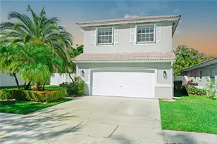 15241 SW 51st St, Miramar, FL 33027 - Photo 1