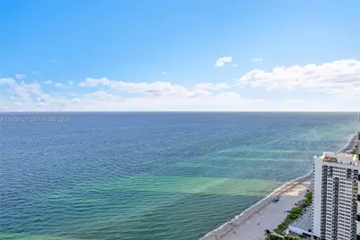 1830 S Ocean Dr #3706, Hallandale Beach, FL 33009 - Photo 1