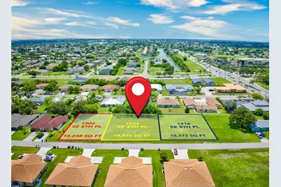 1302, 1216, 1222 SE 8th Pl, Cape Coral, FL 33990 - Photo 4