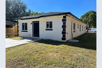 9254 NW 3rd Ave, Miami, FL 33150 - Photo 2