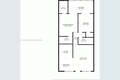 314 Grantham A #314, Deerfield Beach, FL 33442 - Photo 34