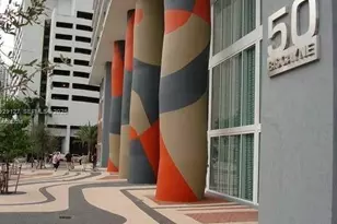 50 Biscayne Blvd, Miami, FL 33132 - Photo 2