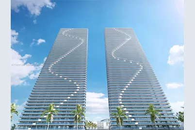 700 NE 24th Street #2901, Miami, FL 33137 - Photo 14