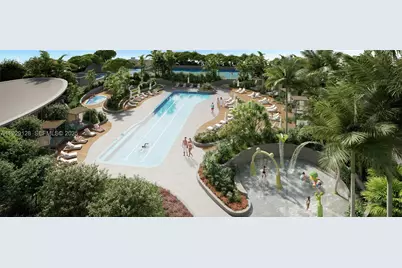 700 NE 24th Street #2901, Miami, FL 33137 - Photo 34