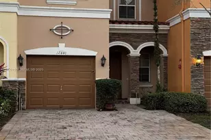 12440 Emerald Creek Manor, Plantation, FL 33325 - Photo 1