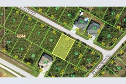 13581 Jeronimo Ln, Port Charlotte, FL 33981 - Photo 4