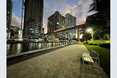 90 SW 3rd St #1110, Miami, FL 33130 - Photo 48