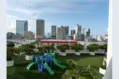 90 SW 3rd St #1110, Miami, FL 33130 - Photo 24