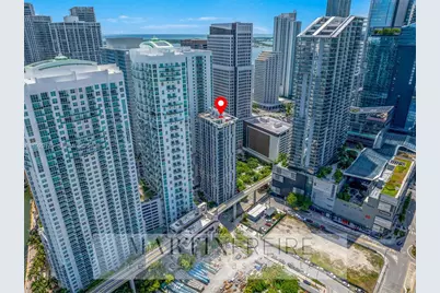 31 SE 6th St #907, Miami, FL 33131 - Photo 26