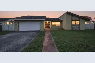 13312 NW 1st Ter, Miami, FL 33182 - Photo 1