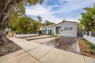 2520 SW 13th St, Miami, FL 33145 - Photo 1