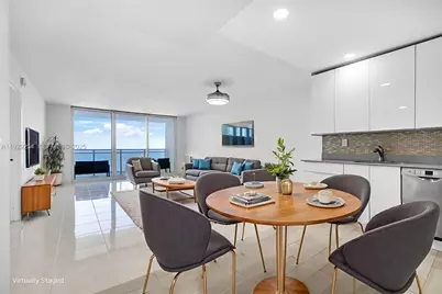 2030 S Ocean Dr #1817, Hallandale Beach, FL 33009 - Photo 2