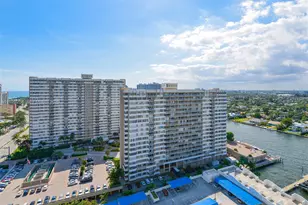 1965 S Ocean Dr, Hallandale Beach, FL 33009 - Photo 1