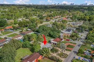 261 NW 144th St, Miami, FL 33168 - Photo 30