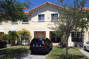 9141 SW 203rd Terrace, Cutler Bay, FL 33189 - Photo 1