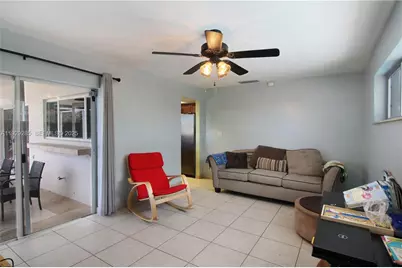 3813 S Lake Ter, Miramar, FL 33023 - Photo 20