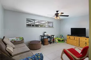 3813 S Lake Terrace, Miramar, FL 33023 - Photo 22