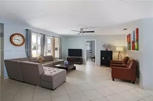 3813 S Lake Terrace, Miramar, FL 33023 - Photo 30