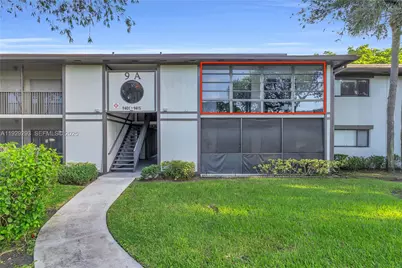 9415 W McNab Rd #204, Tamarac, FL 33321 - Photo 1