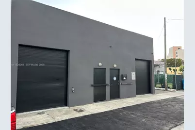 670 NW 23rd St, Miami, FL 33127 - Photo 4