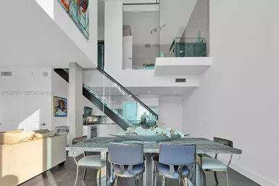 60 SW 13th St #4607, Miami, FL 33130 - Photo 6